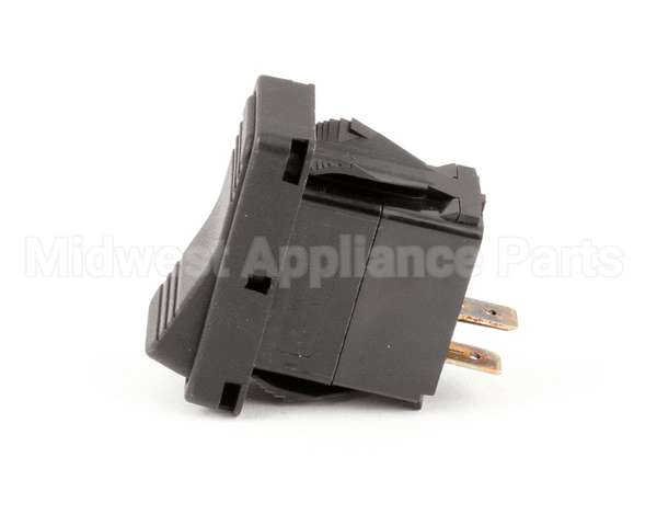 8073580 Frymaster Switch, Rocker Blk Tiga51-65