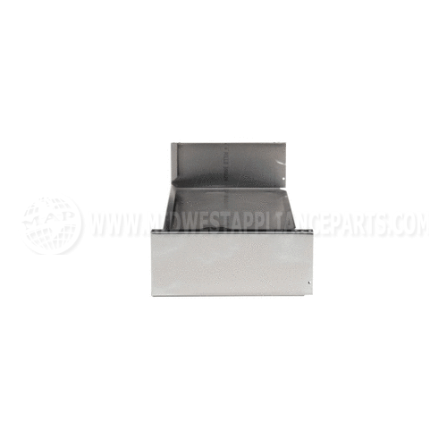 9109132 Frymaster Fluecap Dbl Mj245