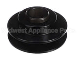 31K69 Lennox Motorpulley 7/8"Bore 3.15"Od