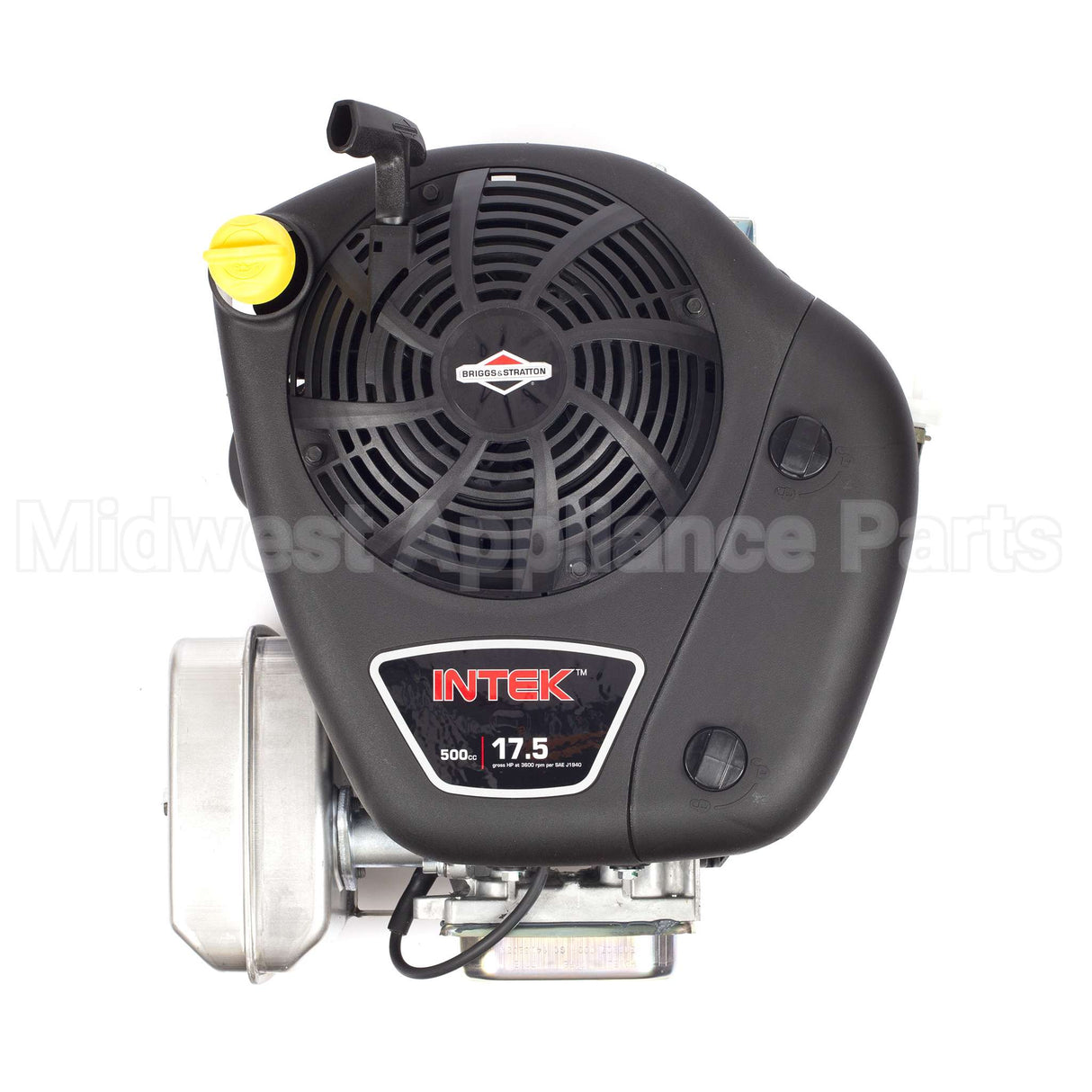 31R907-0006-G1 Briggs & Stratton Engine Packed Single Carton