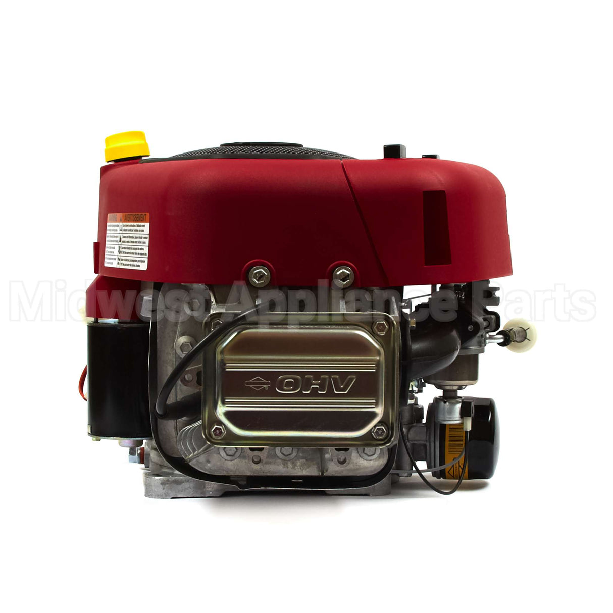 31R977-0029-G1 Briggs & Stratton Engine Packed Single Carton