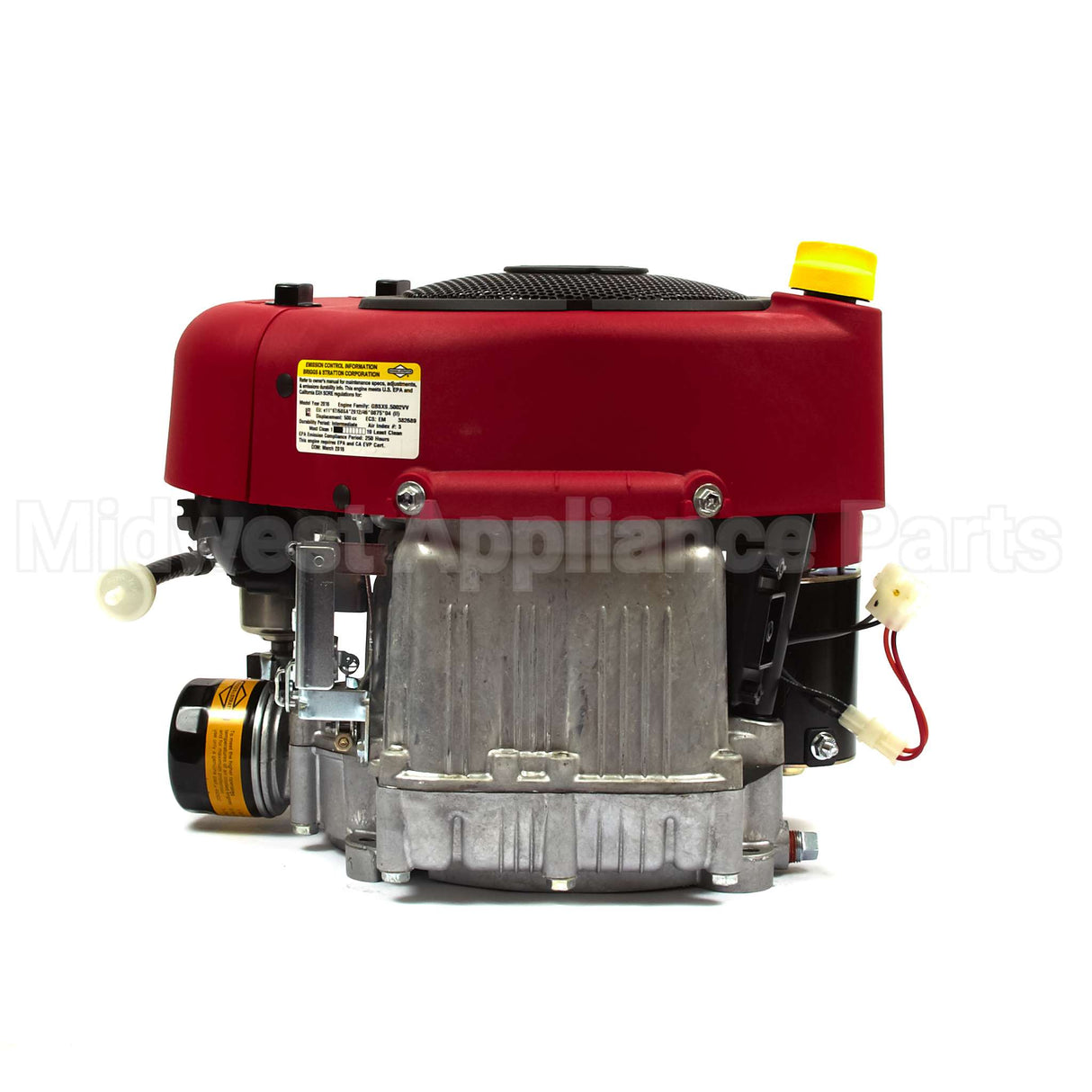 31R977-0029-G1 Briggs & Stratton Engine Packed Single Carton