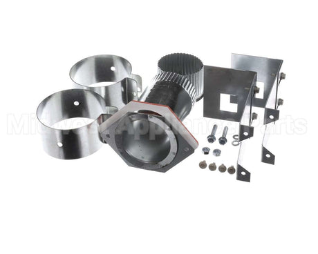 31W62 Lennox Vent Extension Kit