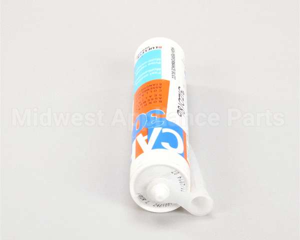 31Z0186 Merrychef Silastic (Black) Caf30