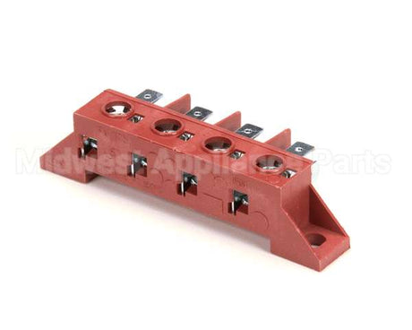 31Z0477 Merrychef 4 Way Mains Terminal Block
