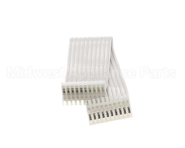 31Z0587 Merrychef Ribbon Connector 10Way