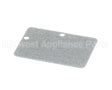 31Z0680 Merrychef Isolator Plate