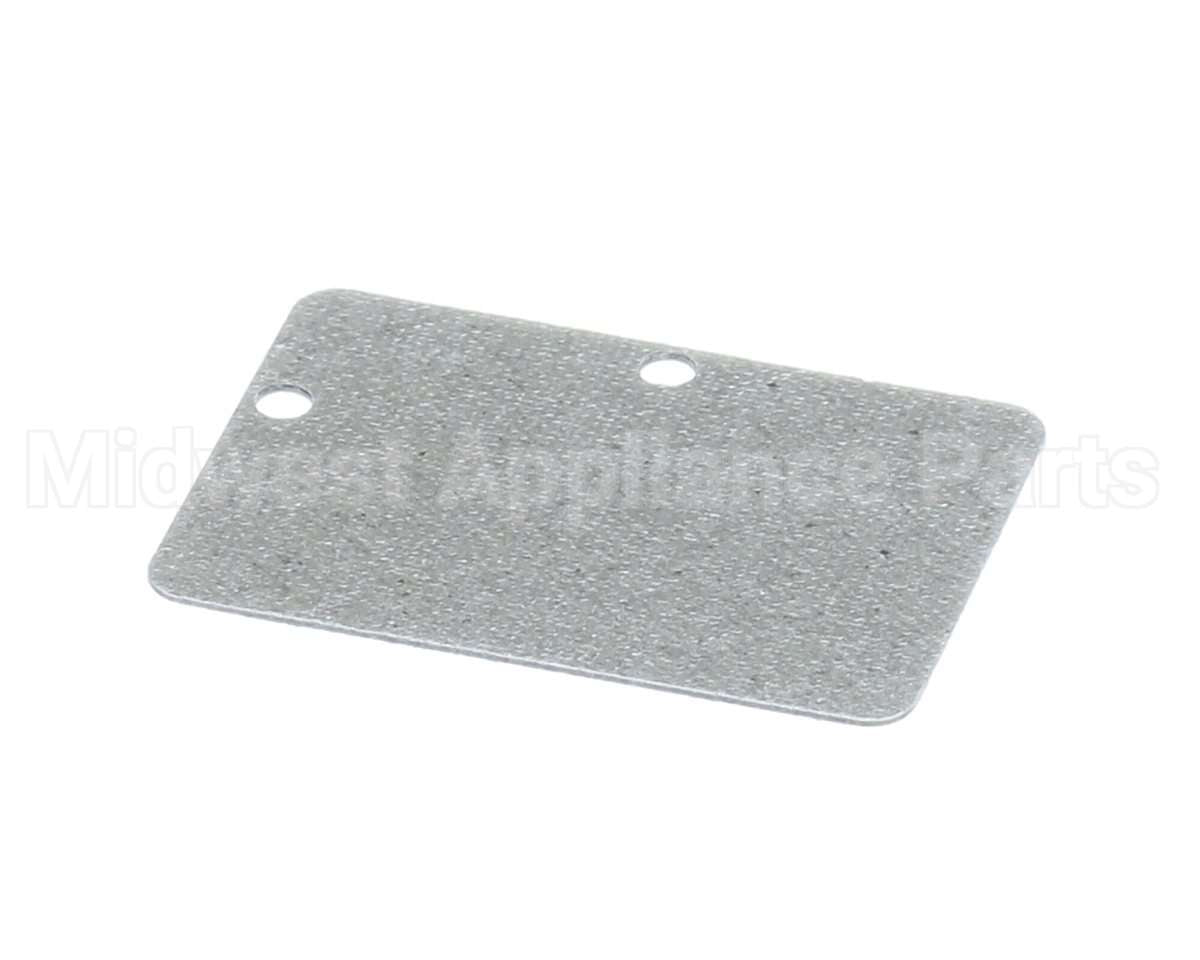 31Z0680 Merrychef Isolator Plate