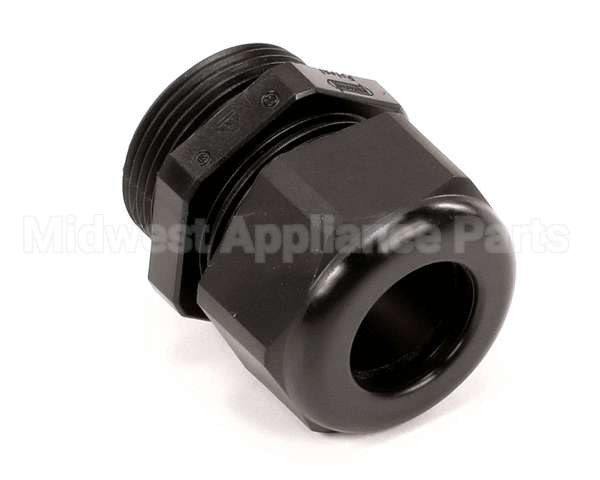 31Z1255 Merrychef Pg21 Cable Gland Black 3425045