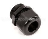 31Z1255 Merrychef Pg21 Cable Gland Black 3425045
