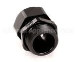 31Z1255 Merrychef Pg21 Cable Gland Black 3425045