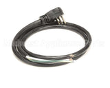 31Z1266 Merrychef Plug & Lead Assembly 6-30P Subway