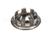 31Z1328 Merrychef Plug 1/2 Inch Rnd Nickel