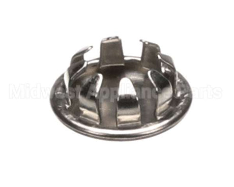 31Z1328 Merrychef Plug 1/2 Inch Rnd Nickel