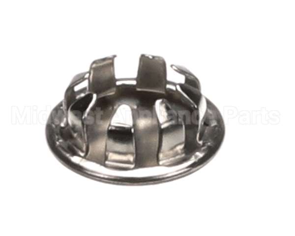 31Z1328 Merrychef Plug 1/2 Inch Rnd Nickel