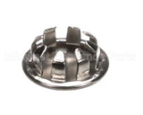31Z1328 Merrychef Plug 1/2 Inch Rnd Nickel
