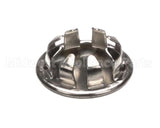 31Z1328 Merrychef Plug 1/2 Inch Rnd Nickel