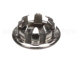 31Z1328 Merrychef Plug 1/2 Inch Rnd Nickel