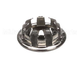 31Z1328 Merrychef Plug 1/2 Inch Rnd Nickel