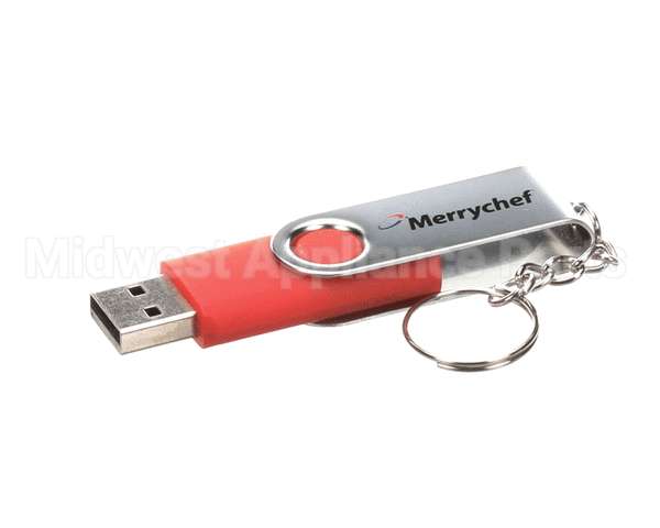 31Z1335 Merrychef Blank Menu Key (Usb)