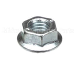 31Z4016 Merrychef M5 Flange Nut