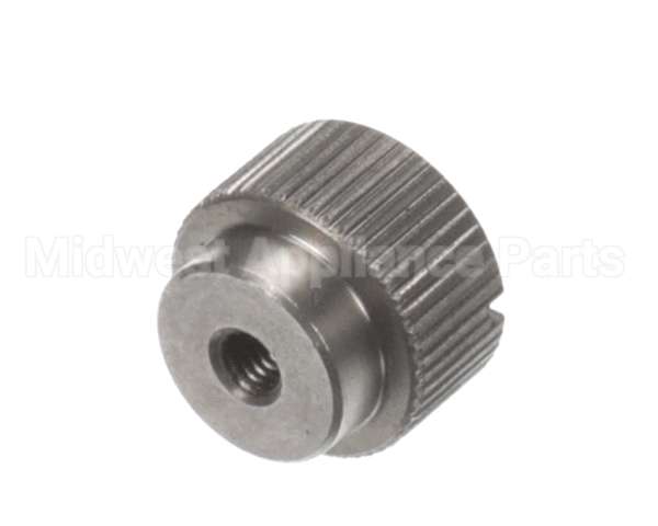 31Z4037 Garland M5 Knurled Coin Slot Thumb Nut