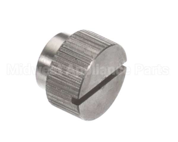 31Z4037 Garland M5 Knurled Coin Slot Thumb Nut