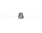 31Z4060 Merrychef M4 Dome Nut S/S A2