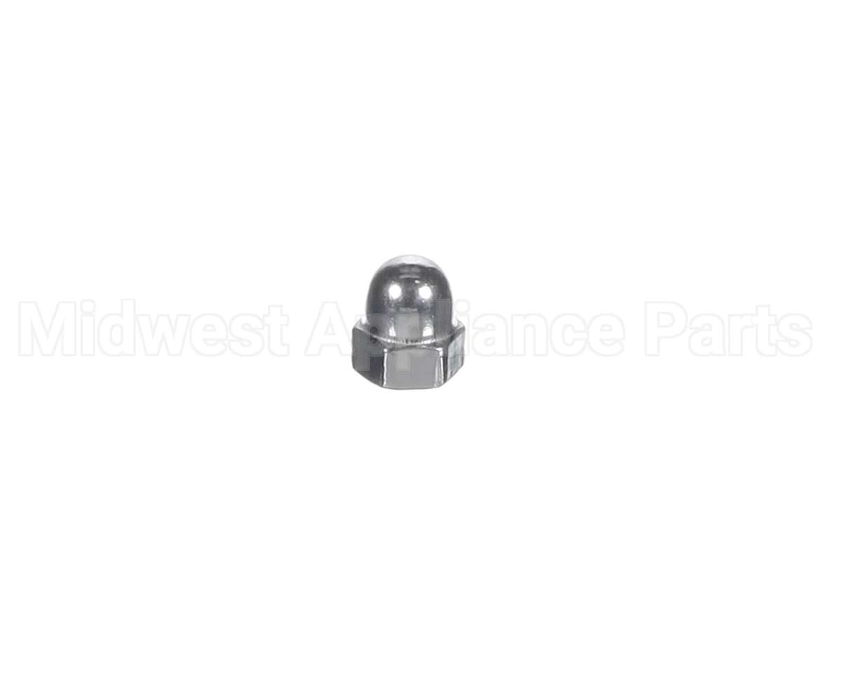 31Z4060 Merrychef M4 Dome Nut S/S A2