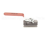 32-0001 Autofry 1/2 Ball Valve