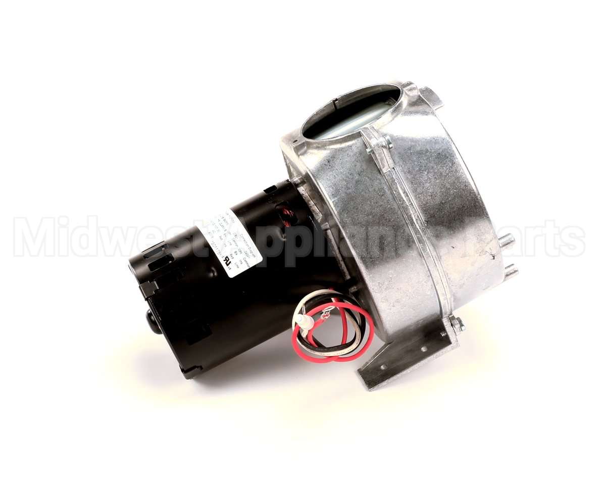 32-055238K World Dryer Motor Blower Assembly Kit 208/
