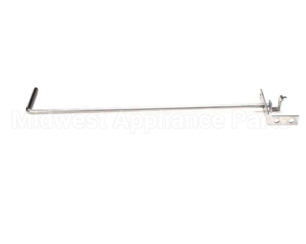 32-0645-702 Adamation Handle Assembly. Fill Valve Wbra