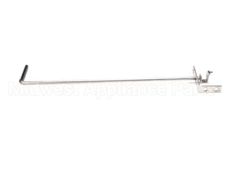 32-0645-702 Adamation Handle Assembly. Fill Valve Wbra