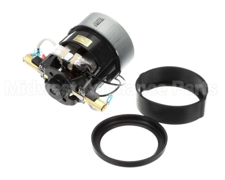 32-10268K World Dryer Kit, Motor - Model Q