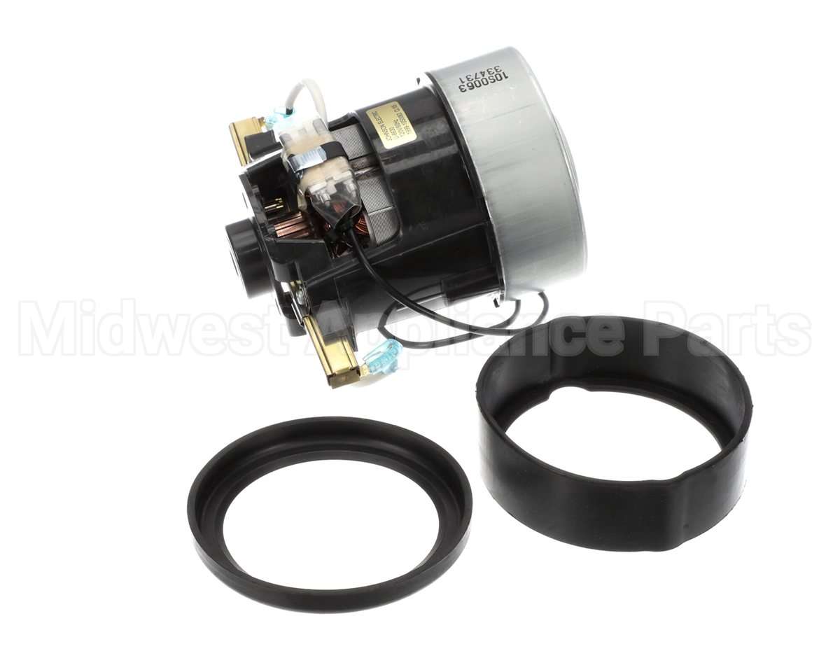 32-10268K World Dryer Kit, Motor - Model Q