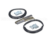 32-10337K World Dryer Kit, Motor Brushes - Model Q