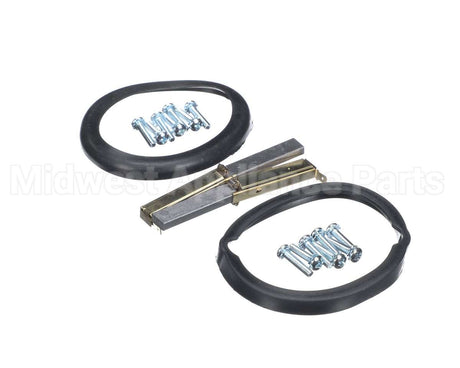 32-10337K World Dryer Kit, Motor Brushes - Model Q