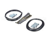 32-10337K World Dryer Kit, Motor Brushes - Model Q