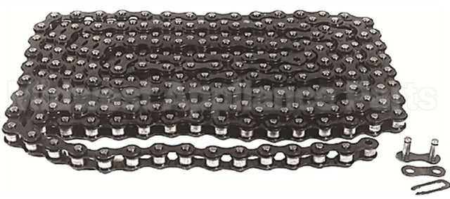 32-107 Oregon Roller Chain No. 41 10Ft
