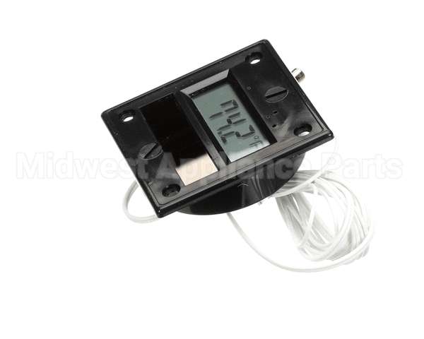 32-11068 Federal Industries Digital Thermometer