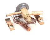 32-11452 Federal Industries Thermo Expansion Valve R-22