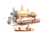 32-11452 Federal Industries Thermo Expansion Valve R-22