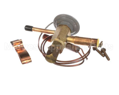 32-11517 Federal Industries Thermo Expansion Valve R-22