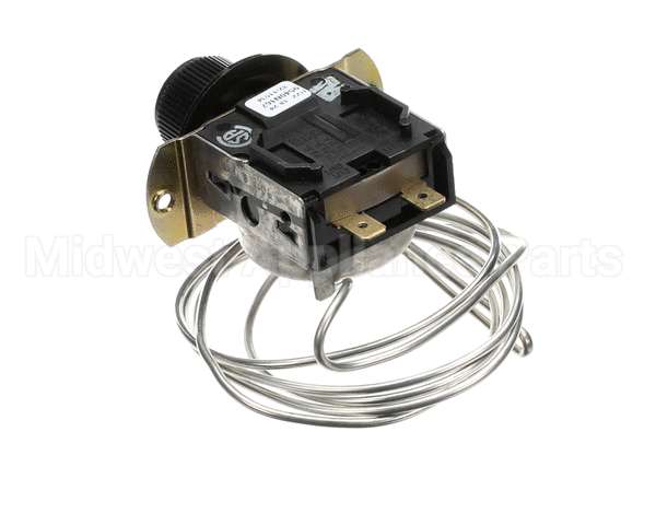 32-11534 Federal Industries Thermostat W/Knob Off/1-9