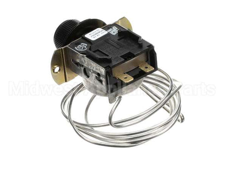 32-11534 Federal Industries Thermostat W/Knob Off/1-9