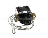 32-11534 Federal Industries Thermostat W/Knob Off/1-9