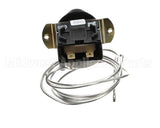 32-11534 Federal Industries Thermostat W/Knob Off/1-9