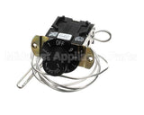 32-11534 Federal Industries Thermostat W/Knob Off/1-9