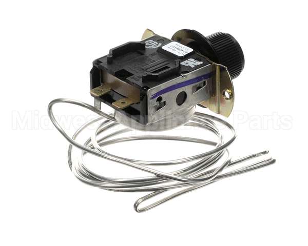 32-11534 Federal Industries Thermostat W/Knob Off/1-9