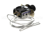 32-11534 Federal Industries Thermostat W/Knob Off/1-9